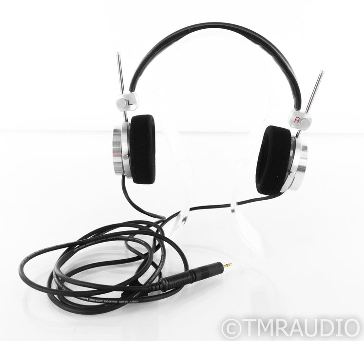 Joseph Grado Signature Products HP1 Vintage Open Back Headphones; HP-1
