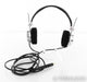 Joseph Grado Signature Products HP1 Vintage Open Back Headphones; HP-1