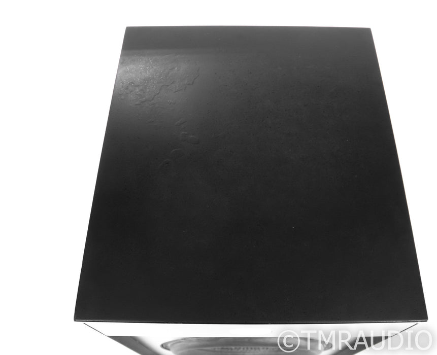 REL Britannia B1 12" Powered Subwoofer; Black; B-1; B-Series