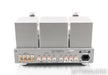 Line Magnetic LM218IA Stereo Tube Integrated Amplifier; LM-218-IA