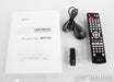 Oppo BDP-103 Universal 3D Blu-Ray Player; BDP103; Remote