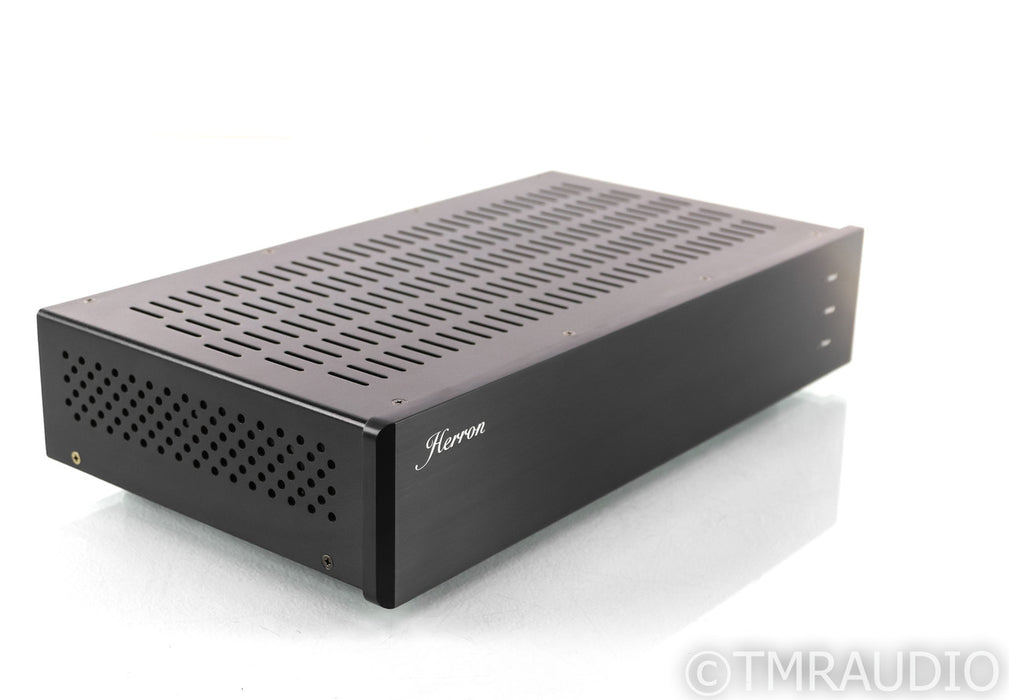 Herron Audio VTPH-2 MM / MC Tube Phono Preamplifier; VTPH2