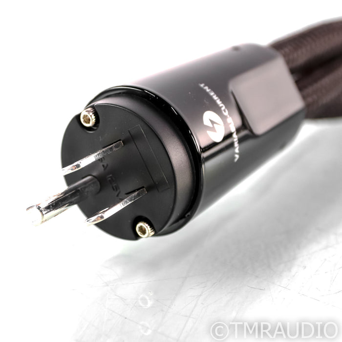 Audioquest Thunder Power Cable; 1m AC Cord; 72v DBS; Amp / High-Current