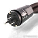 Audioquest Thunder Power Cable; 1m AC Cord; 72v DBS; Amp / High-Current