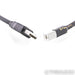 Morrow Audio Grand Reference USB Cable; .5m Digital Cable
