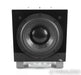 REL Acoustics R-305 10" Powered Subwoofer; Gloss Black; R305