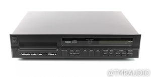 California Audio Labs ICON MkII Power Boss CD / HDCD Player; Remote