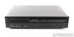 California Audio Labs ICON MkII Power Boss CD / HDCD Player; Remote