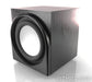 Revel Performa B15 15" Powered Subwoofer; B-15; Black Ash