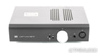 Schiit Jotunheim Balanced Headphone Amplifier; Preamplifier; Black