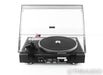 Onkyo CP-1050 D Direct Drive Turntable