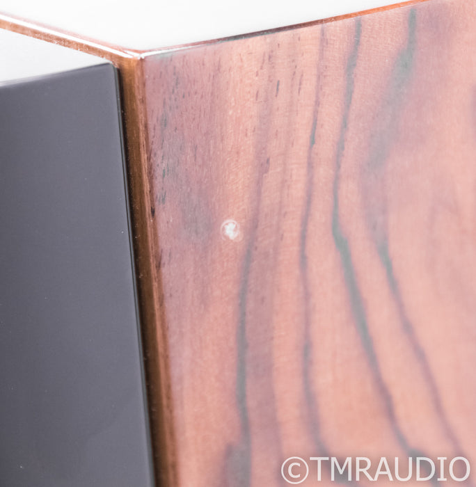 Raidho C1.2 Bookshelf Speakers