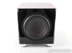 Sumiko S.10 12" Powered Subwoofer; Black; S10; Closeout w/ Warranty