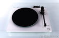 Rega P2 Belt Drive Turntable; Planar 2; Rega Carbon MM Cartridge