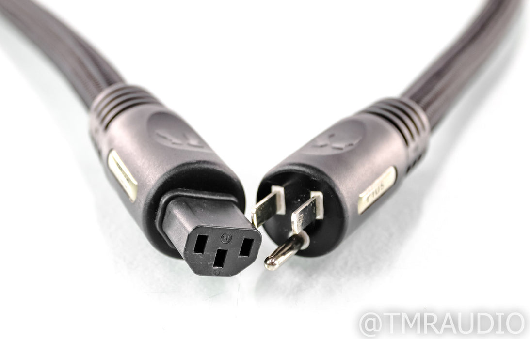 PS Audio X-Stream Plus Power Cable; 1.5m AC Cord