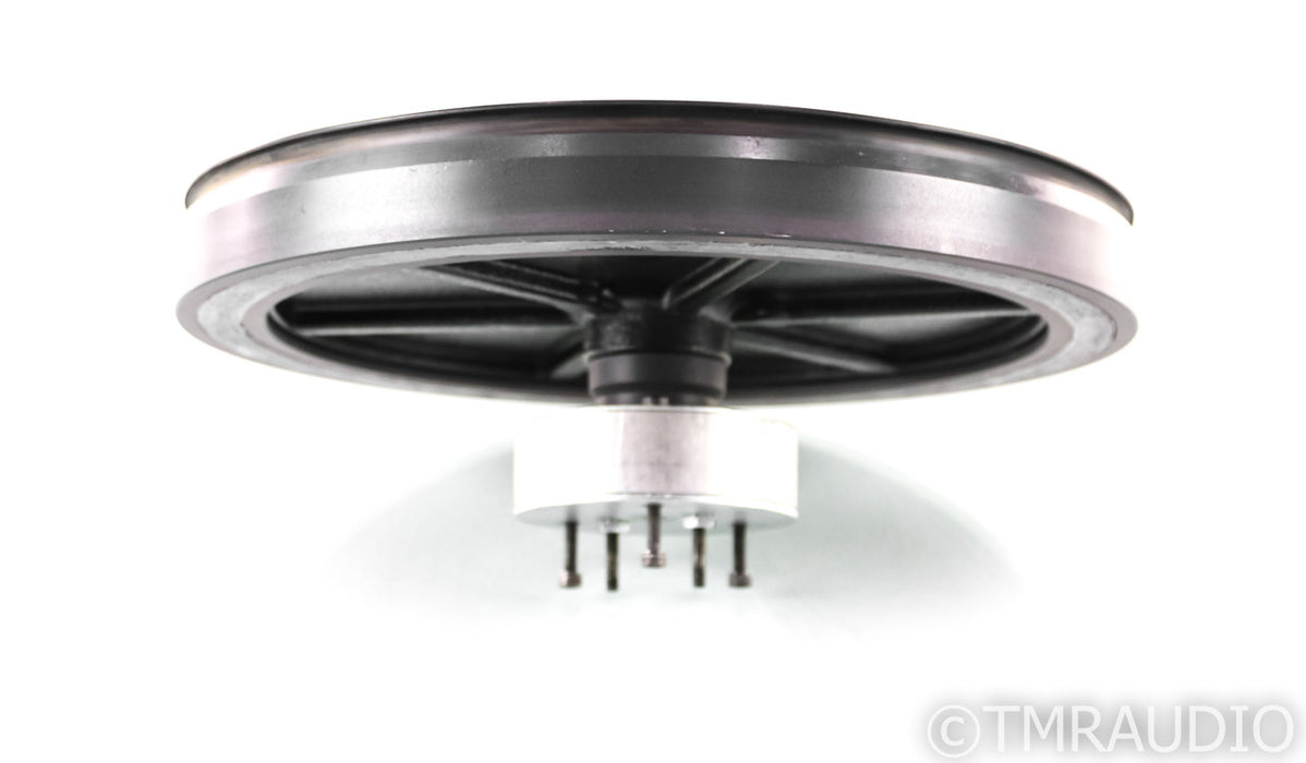 Sota Turntable Vacuum Platter