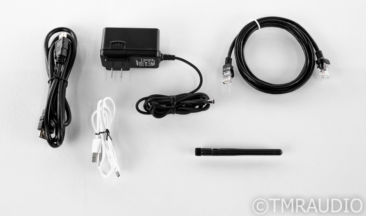 Pro-Ject Stream Box S2 Ultra Wireless Music Streamer; S-2 - MINT