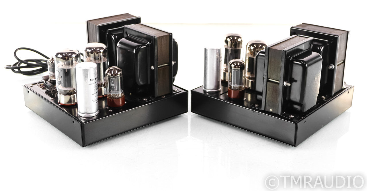 Dynaco Dynakit MkIII Mono Tube Power Amplifier