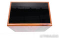 REL Acoustics Stentor III 10" Powered Subwoofer; Cherry
