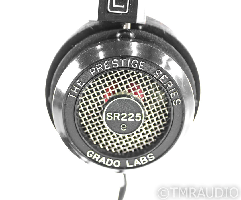 Grado SR225e Open Back Dynamic Headphones; SR-225e