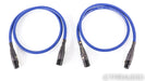 Cardas Audio Clear Cygnus XLR Cables