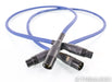 Cardas Audio Clear Cygnus XLR Cables