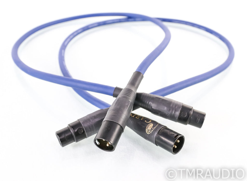 Cardas Audio Clear Cygnus XLR Cables