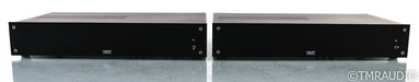 Croft Acoustics Series 7R Mono Tube Hybrid Power Amplifier