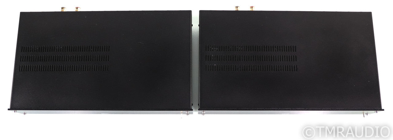 Croft Acoustics Series 7R Mono Tube Hybrid Power Amplifier