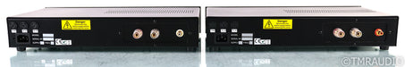 Croft Acoustics Series 7R Mono Tube Hybrid Power Amplifier