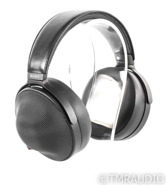 Sony MDR-Z1R Over Ear Headphones