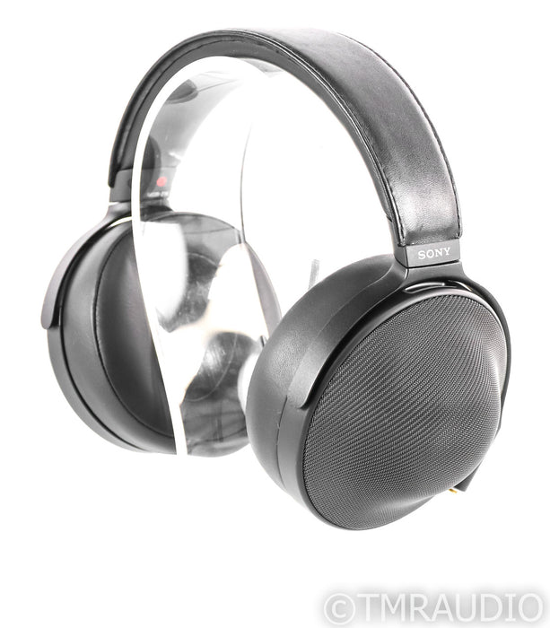 Sony MDR-Z1R Over Ear Headphones