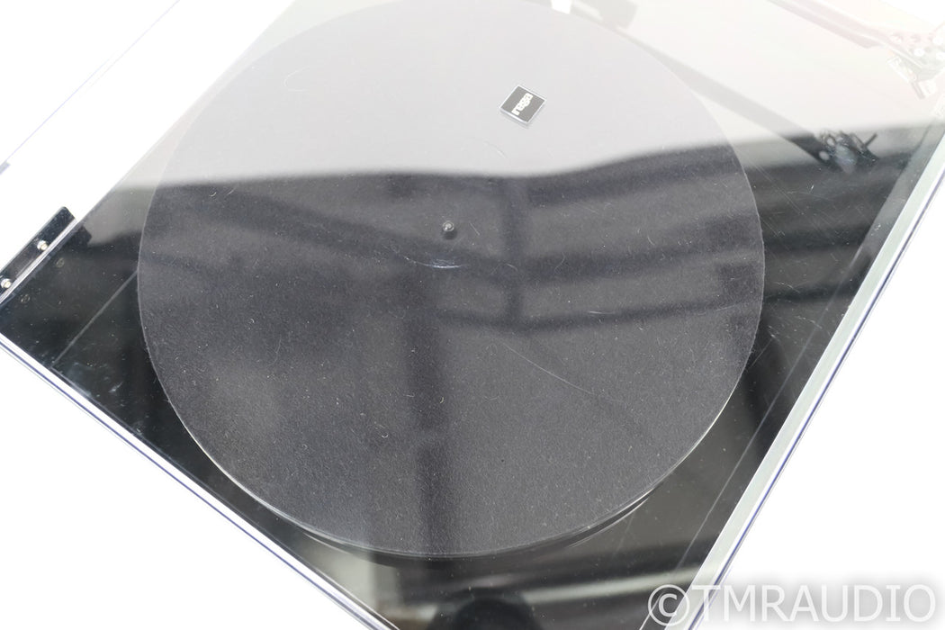 Rega RP6 Belt Drive Turntable