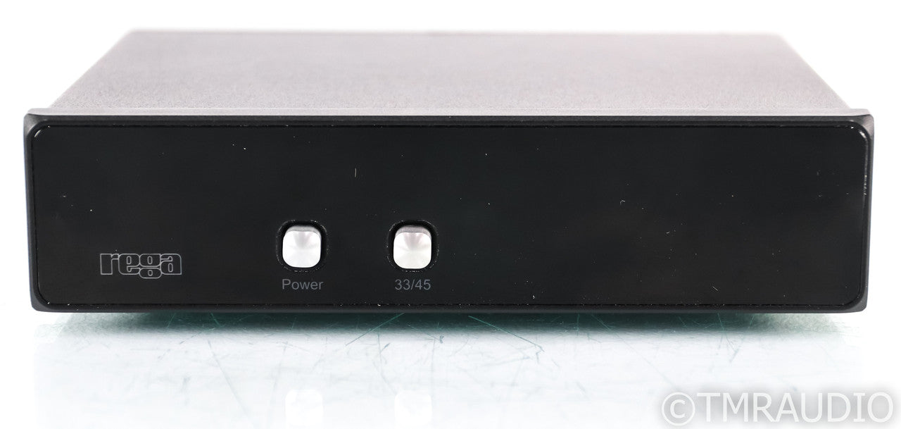 Rega RP6 Belt Drive Turntable