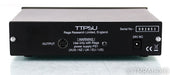 Rega RP6 Belt Drive Turntable