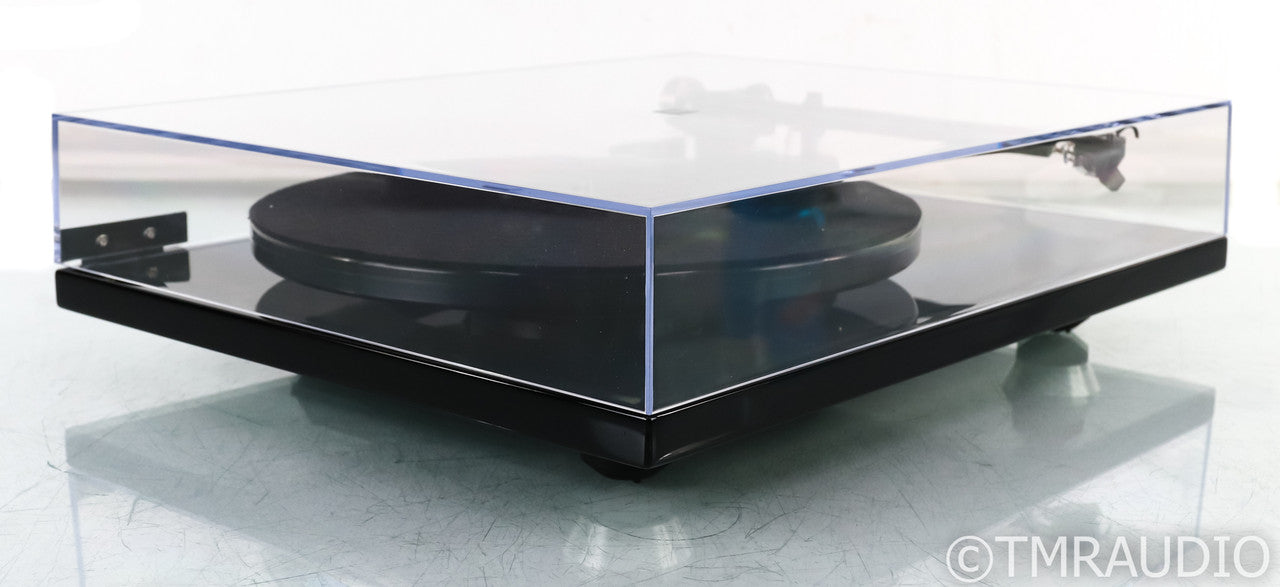 Rega RP6 Belt Drive Turntable