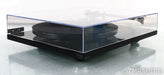 Rega RP6 Belt Drive Turntable