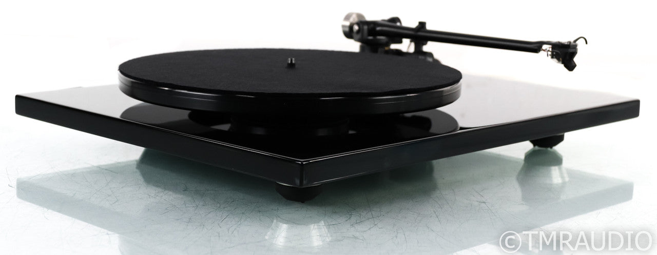 Rega RP6 Belt Drive Turntable