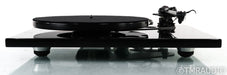 Rega RP6 Belt Drive Turntable