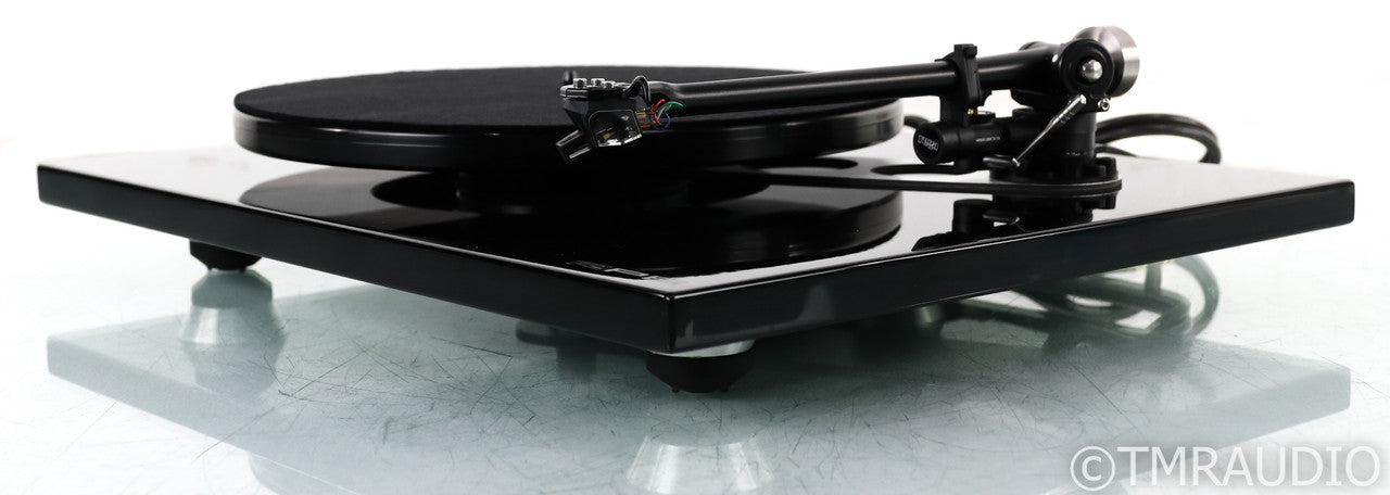 Rega RP6 Belt Drive Turntable