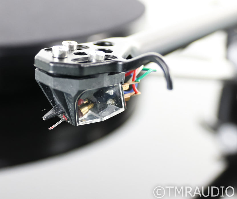 Rega RP6 Belt Drive Turntable