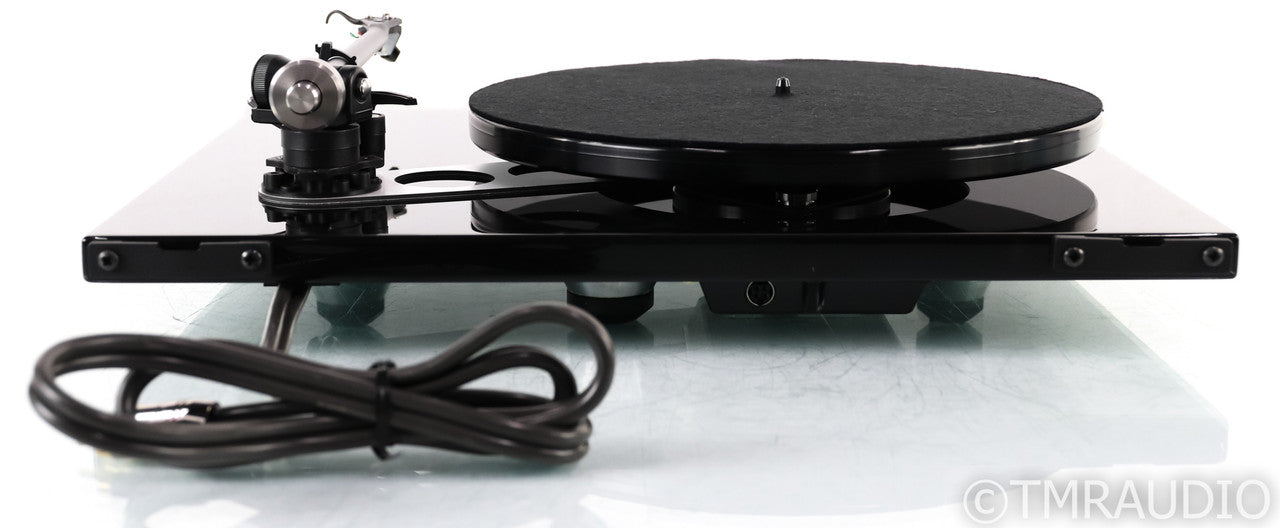 Rega RP6 Belt Drive Turntable