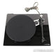 Rega RP6 Belt Drive Turntable