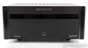 Emotiva XPA-DR2 Gen 3 Stereo Power Amplifier