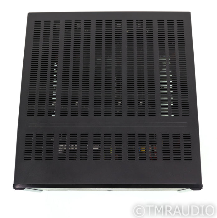 Emotiva XPA-DR2 Gen 3 Stereo Power Amplifier