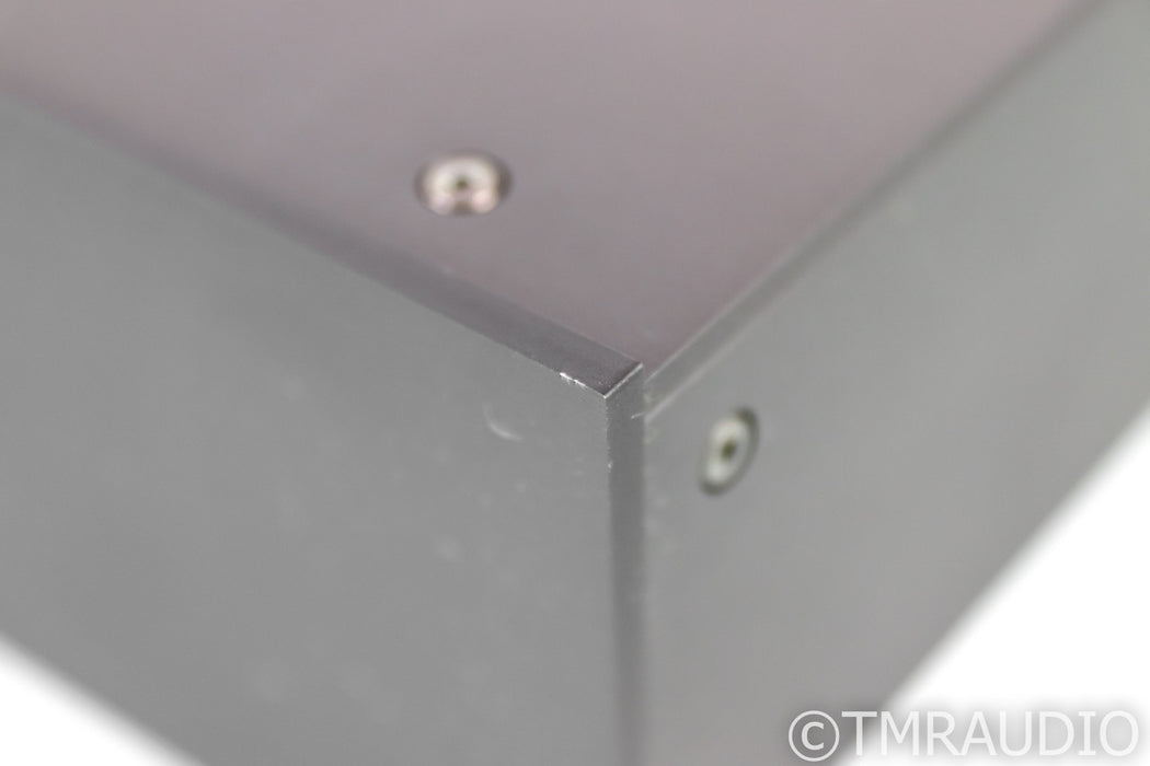 Pro-Ject Amp Box DS2 Stereo Power Amplifier