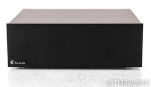 Pro-Ject Amp Box DS2 Stereo Power Amplifier