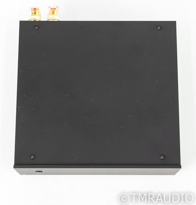 Pro-Ject Amp Box DS2 Stereo Power Amplifier