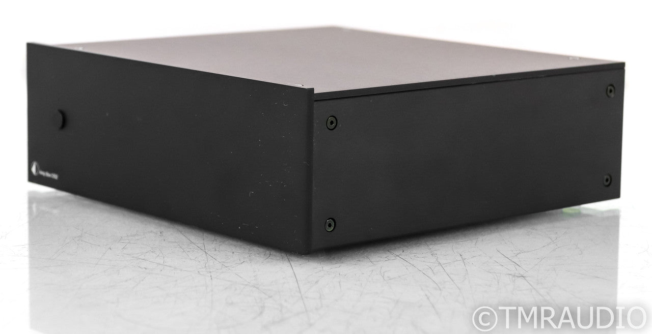 Pro-Ject Amp Box DS2 Stereo Power Amplifier