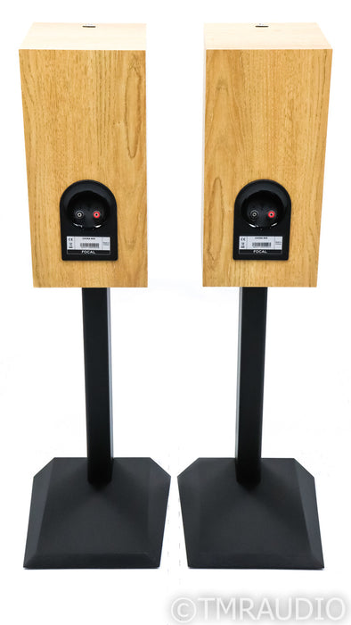 Focal Chora 806 Bookshelf Speakers
